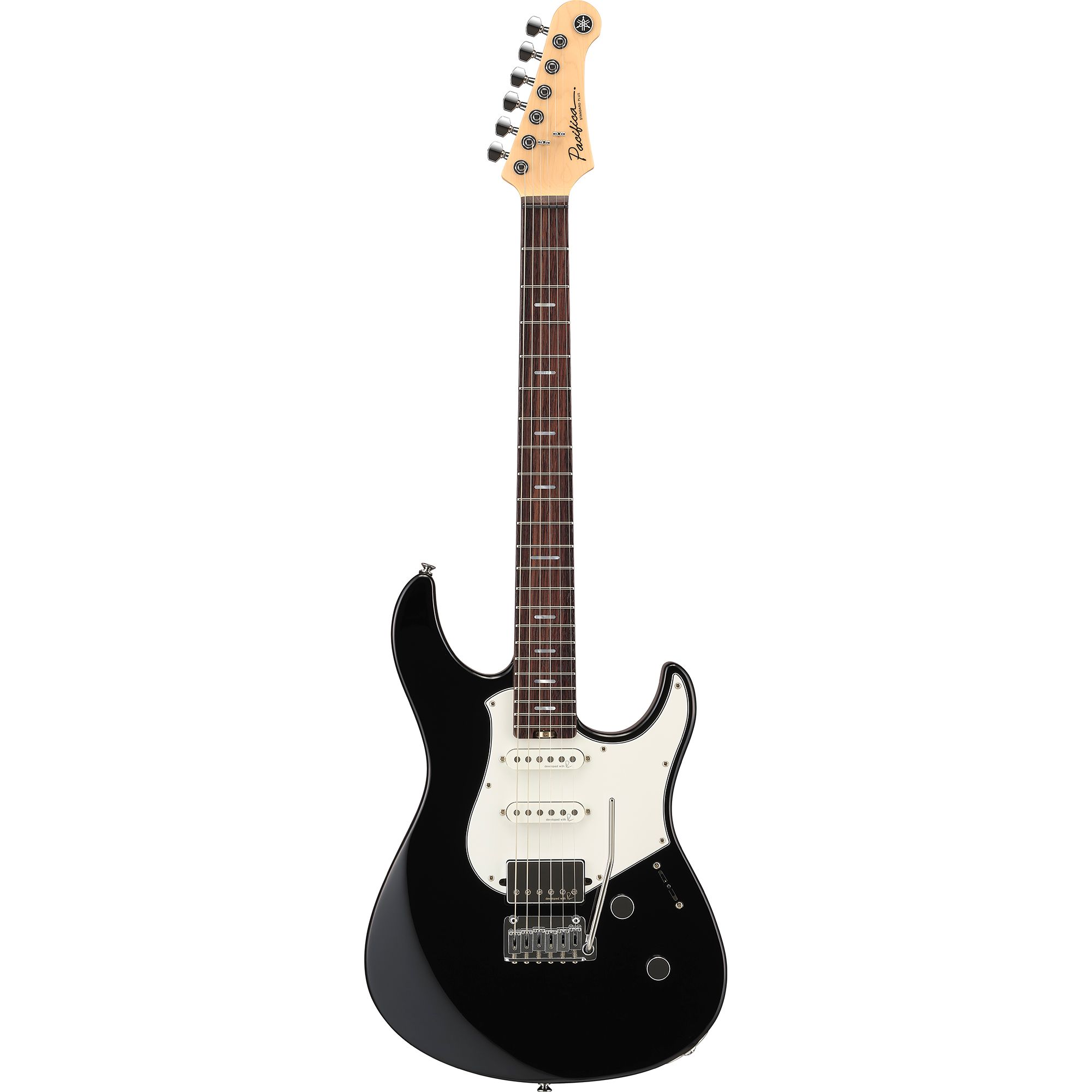 Yamaha Pacifica Standard Plus PACS Plus 12 Electric Guitar online in India at johnsmusicin at the lowest price Online price in India