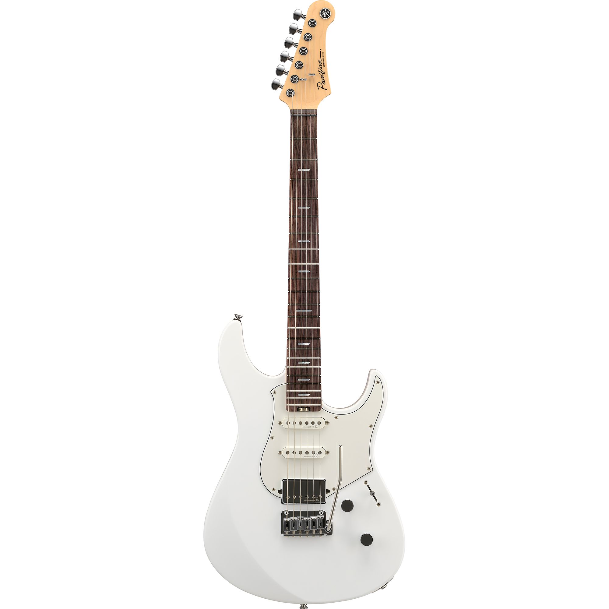 Yamaha Pacifica Standard Plus PACS Plus 12 Electric Guitar online in India at johnsmusicin at the lowest price Online price in India