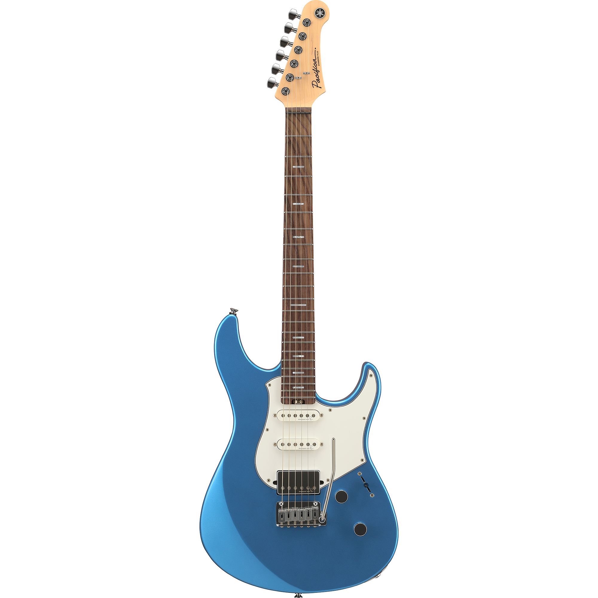 Yamaha Pacifica Standard Plus PACS Plus 12 Electric Guitar online in India at johnsmusicin at the lowest price Online price in India
