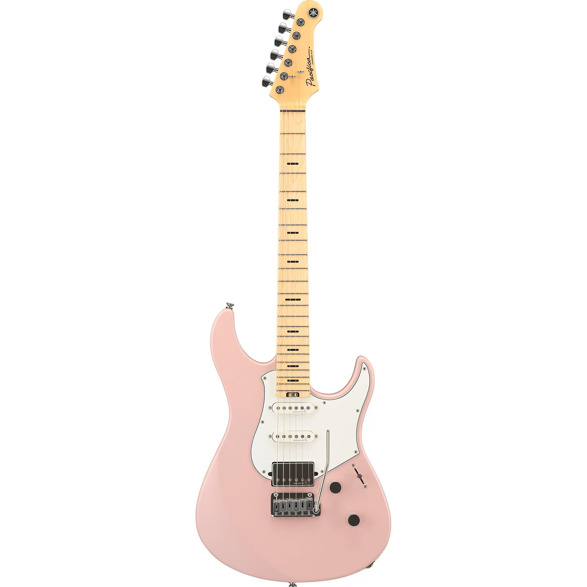 Yamaha Pacifica Standard Plus PACS Plus 12M Electric Guitar online in India at johnsmusicin at the lowest price Online price in India