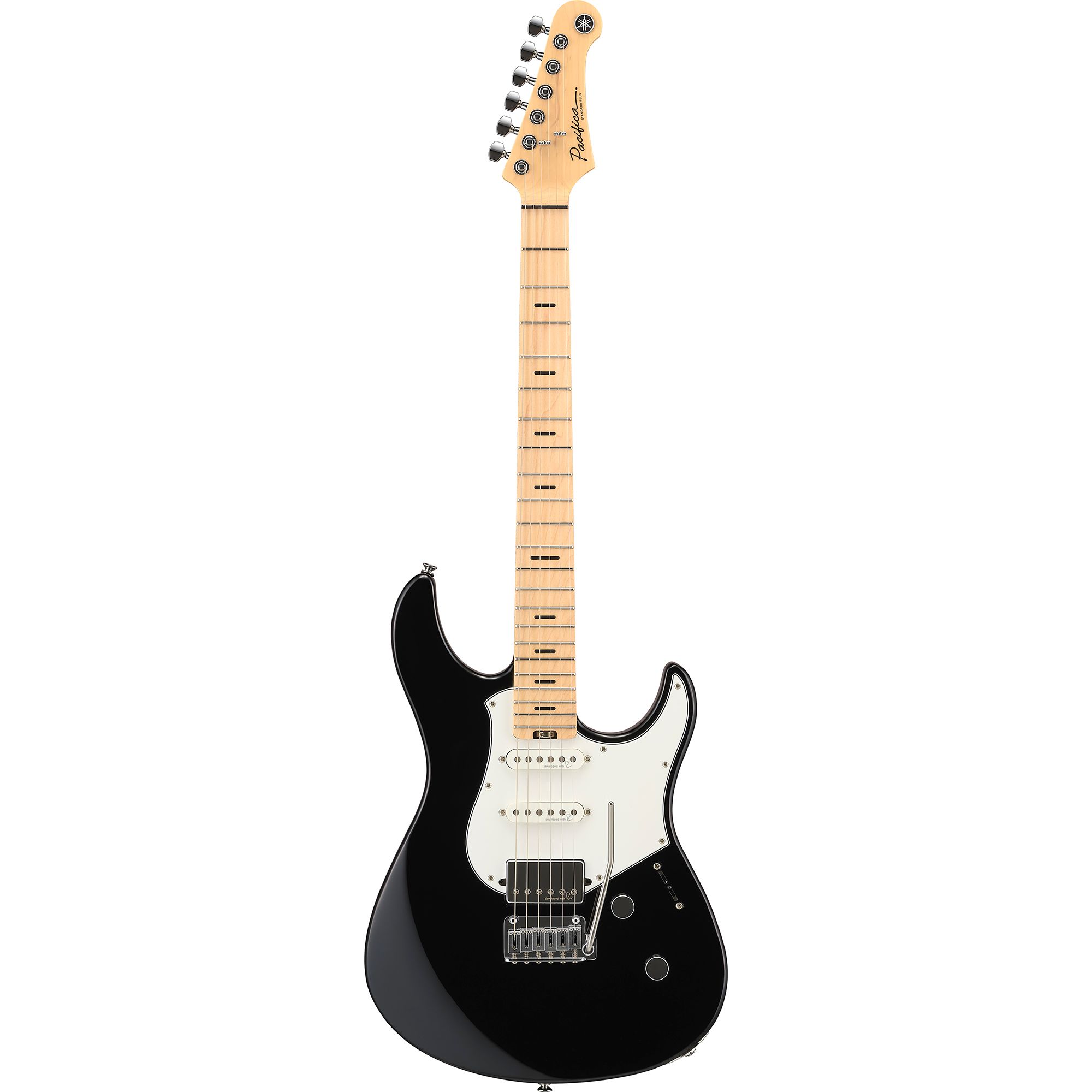 Yamaha Pacifica Standard Plus PACS Plus 12M Electric Guitar online in India at johnsmusicin at the lowest price Online price in India
