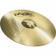 Paiste 101 Series 18 inch Brass Crash Ride Cymbal