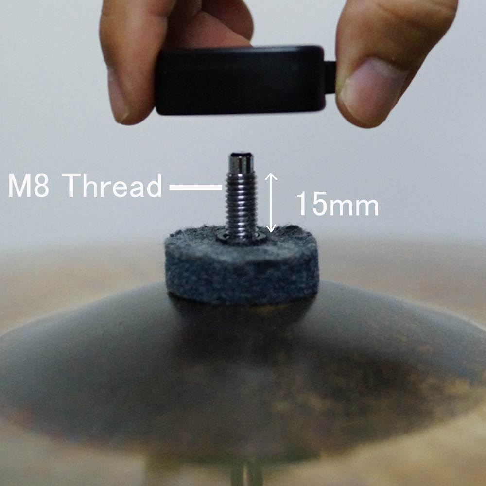 Dixon EZ Cymbal Topper online in India at johnsmusicin at the lowest price Dixon EZ Cymbal Topper Online price in India