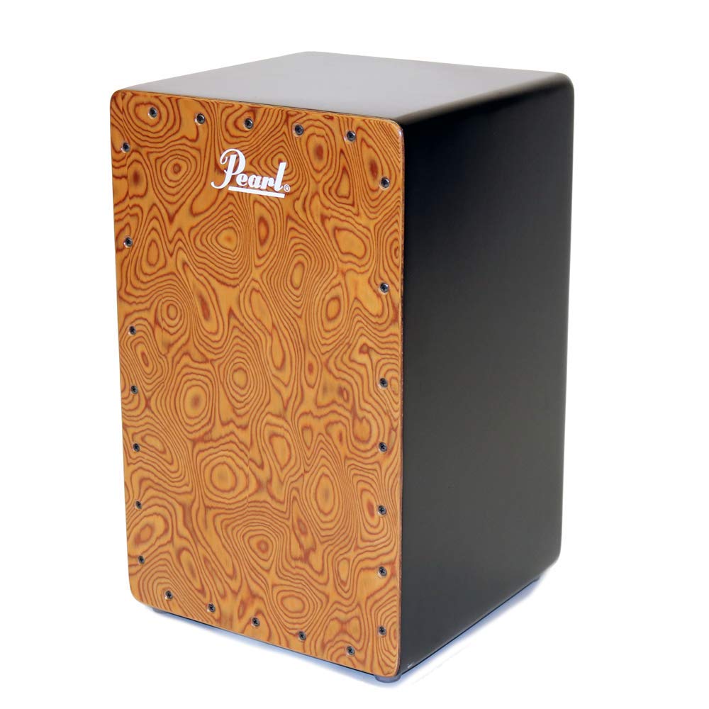Pearl PBC-121B Figured Cherry Cajon Online price in India