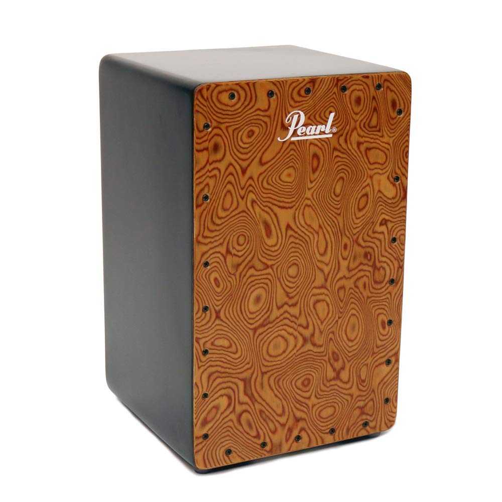 Pearl PBC-121B Figured Cherry Cajon Online price in India