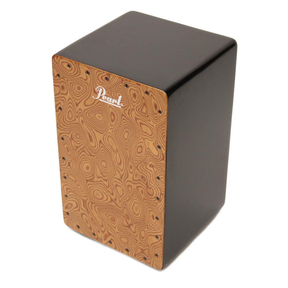 Pearl PBC-121B Figured Cherry Cajon Online price in India