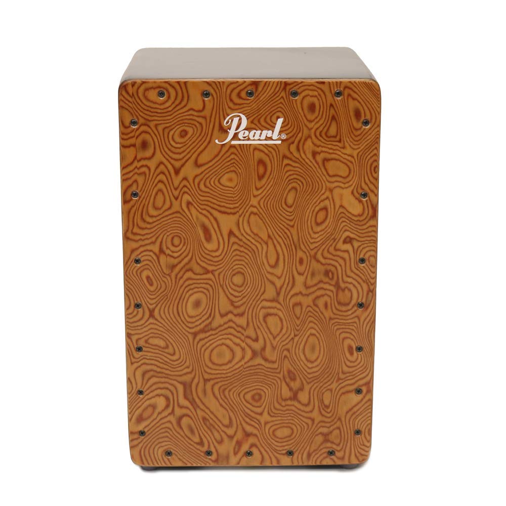 Pearl PBC-121B Figured Cherry Cajon Online price in India