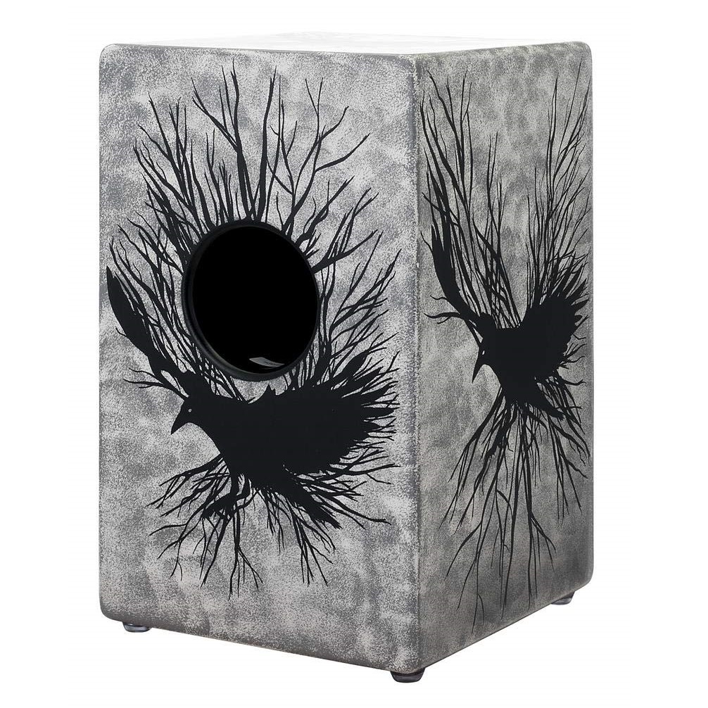 Pearl Primero Cajon PBC-123B BR Black Raven Online price in India