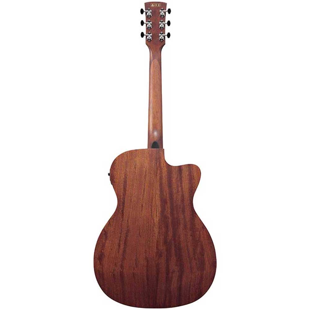 Ibanez PC12MHLCE Performance Series Left Handed Electro Acoustic Guitar online in India at johnsmusicin at the lowest price Online price in India
