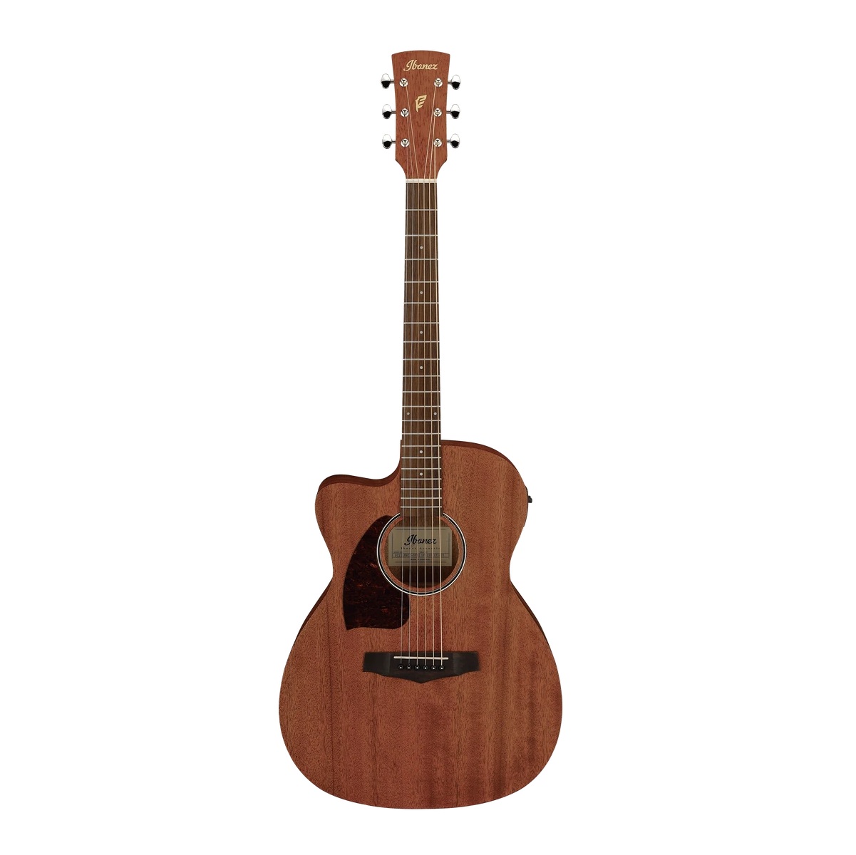 Ibanez PC12MHLCE Performance Series Left Handed Electro Acoustic Guitar online in India at johnsmusicin at the lowest price Online price in India