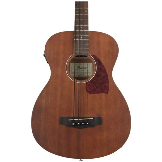 Ibanez PCBE12MH OPN 4 String Acoustic Bass Guitar Open Pore Natural online in India at johnsmusicin at the lowest price Online price in India