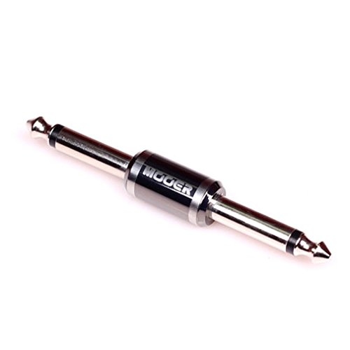 Mooer Plug Series PC-S Guitar Pedal Connector