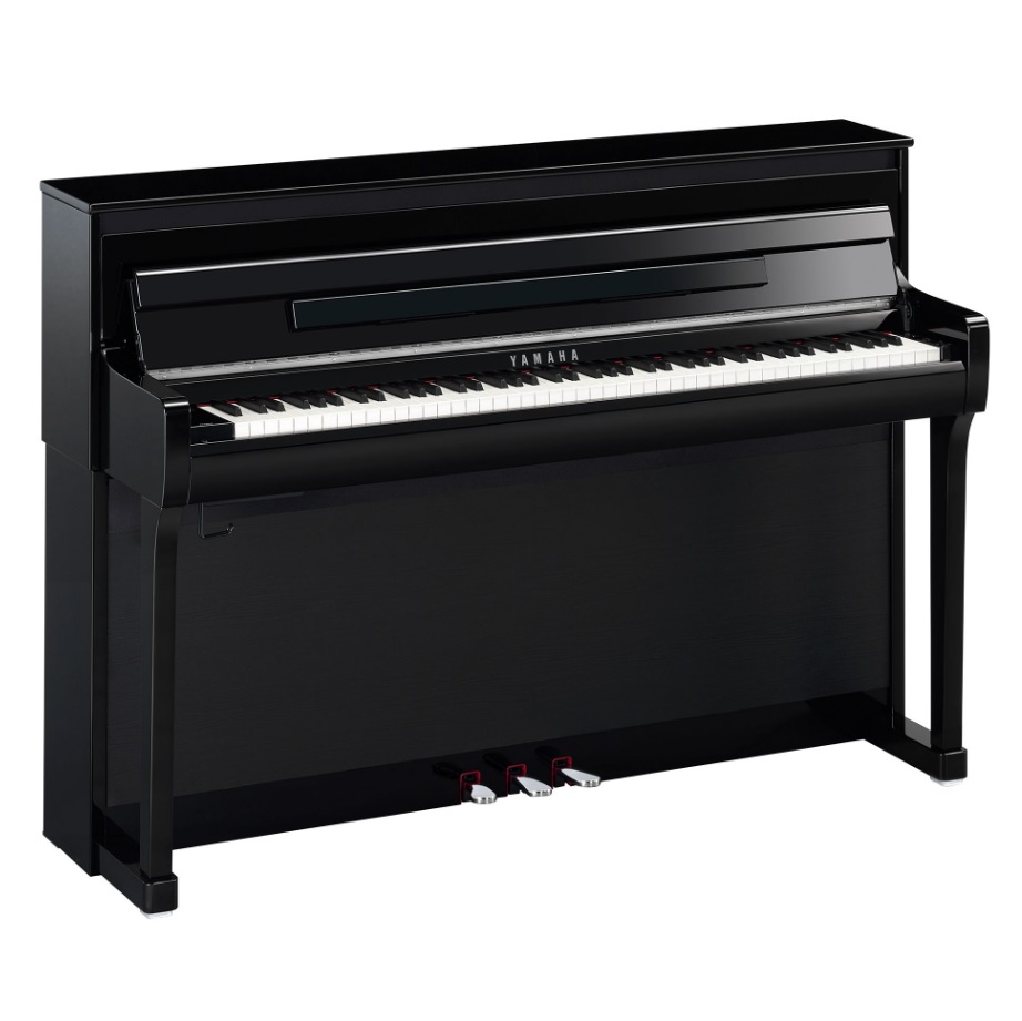 Yamaha Clavinova CLP-885 Upright Piano