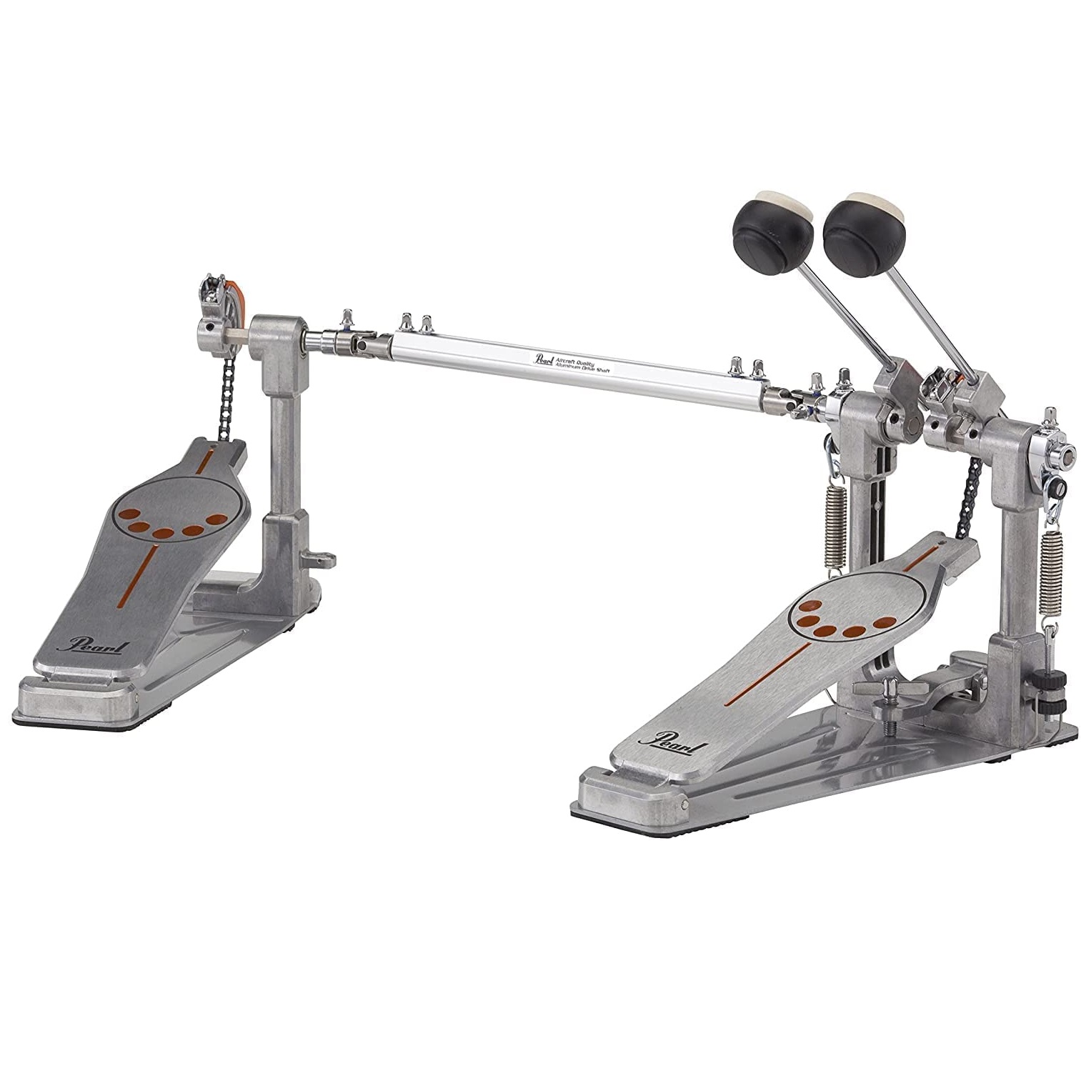 Pearl P-932 Demonator Double Bass Drum Pedal Online price in India