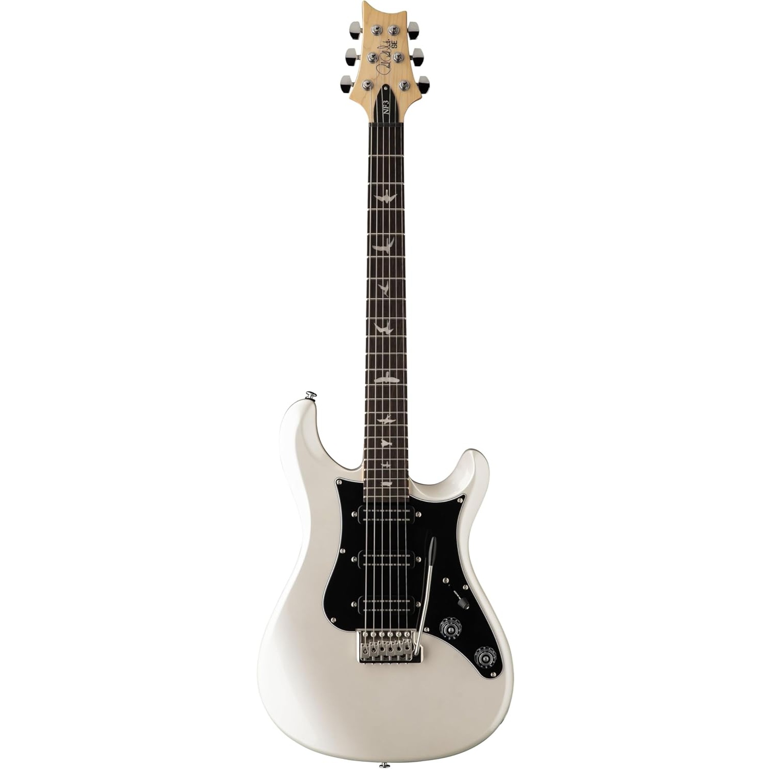 PRS SE NF3R Electric Guitar online in India at johnsmusicin at the lowest price Online price in India