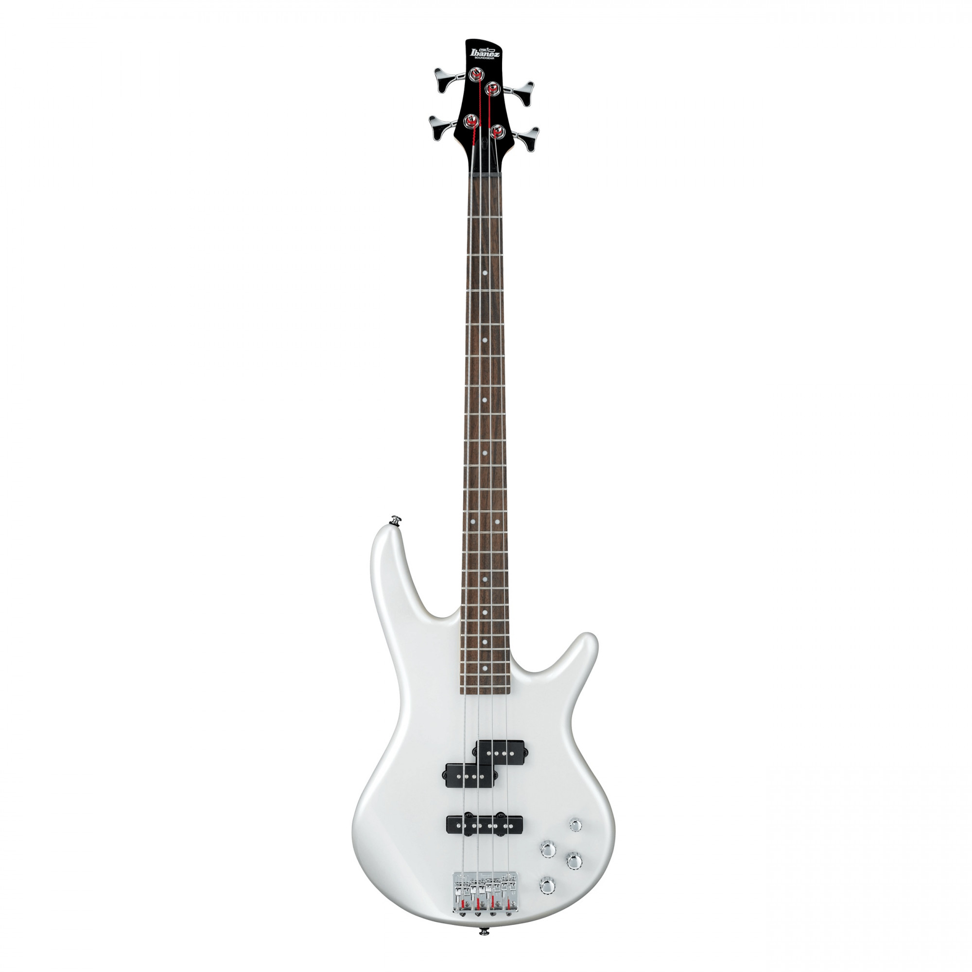 Buy Ibanez GSR200 Bass Guitar online in India