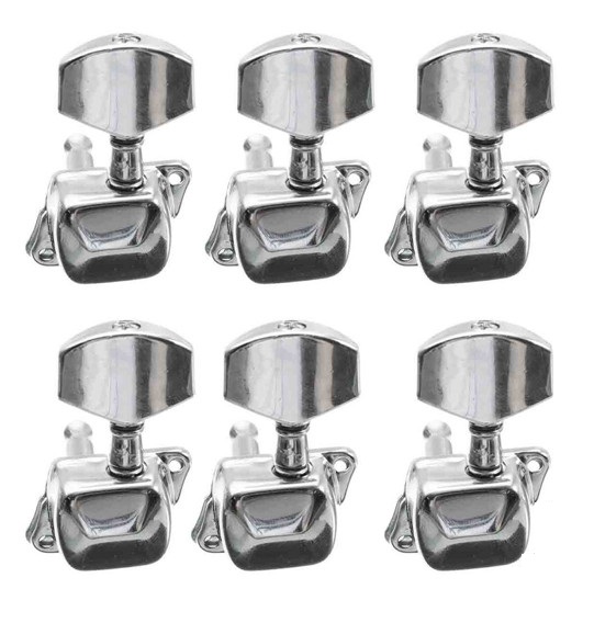 acoustic guitar tuning peg