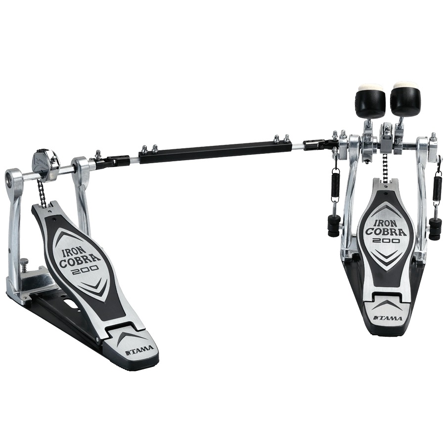 Tama HP200PTW Double Bass Drum Pedal Online price in India
