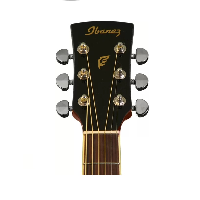 Ibanez PF15ECE Electro-Acoustic Guitar