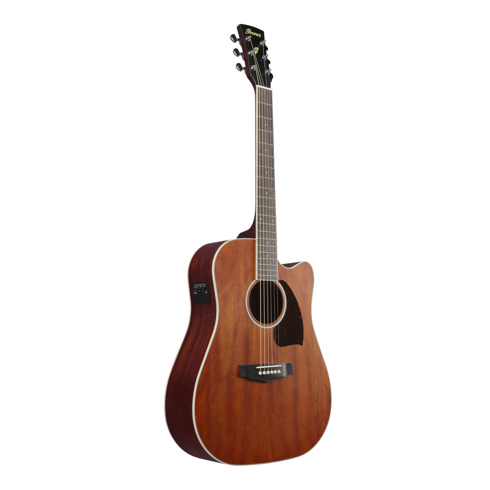 Ibanez PF16MWCE 6 String Electro Acoustic Guitar online in India at johnsmusicin at the lowest price Online price in India