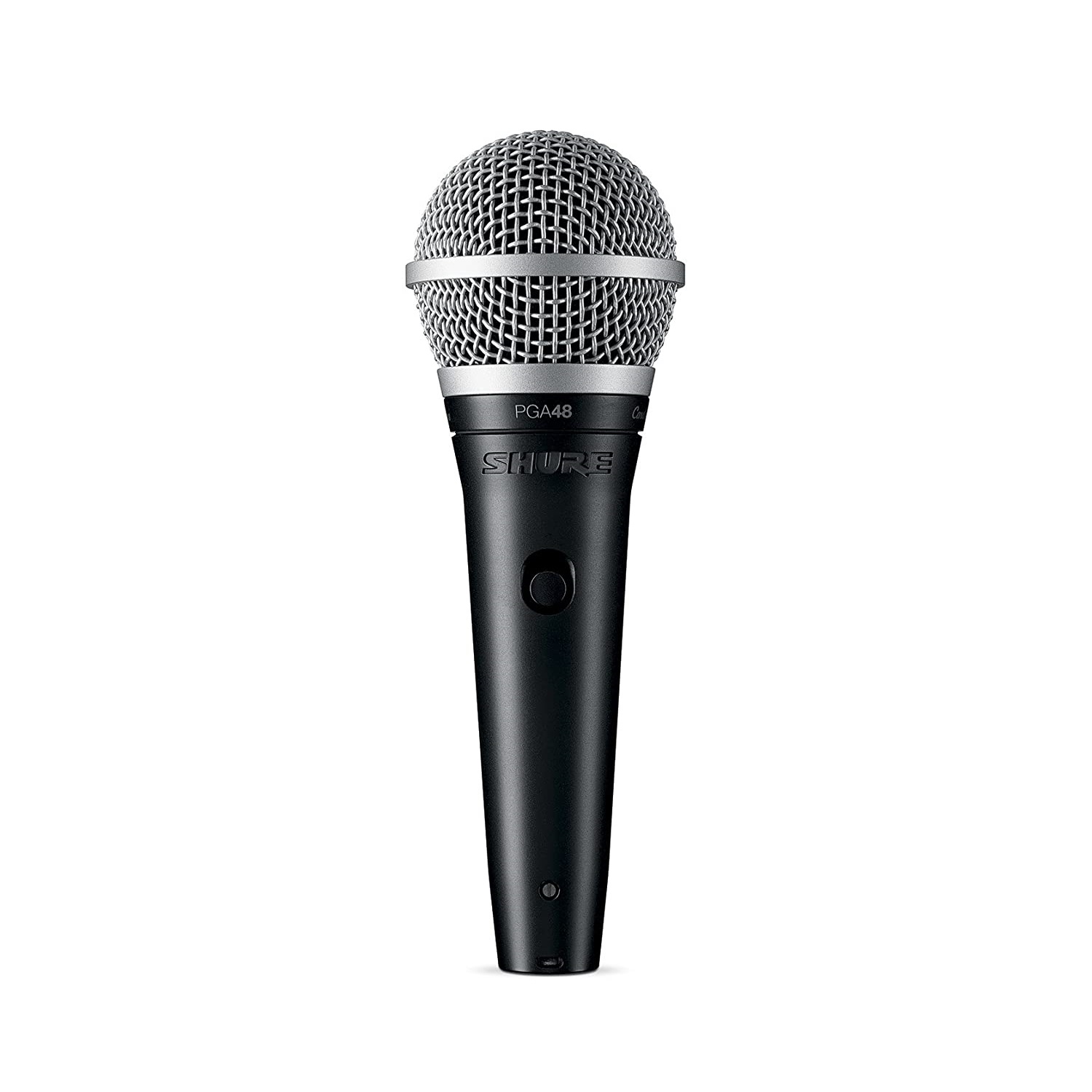 Shure PGA48 Dynamic Vocal Microphone