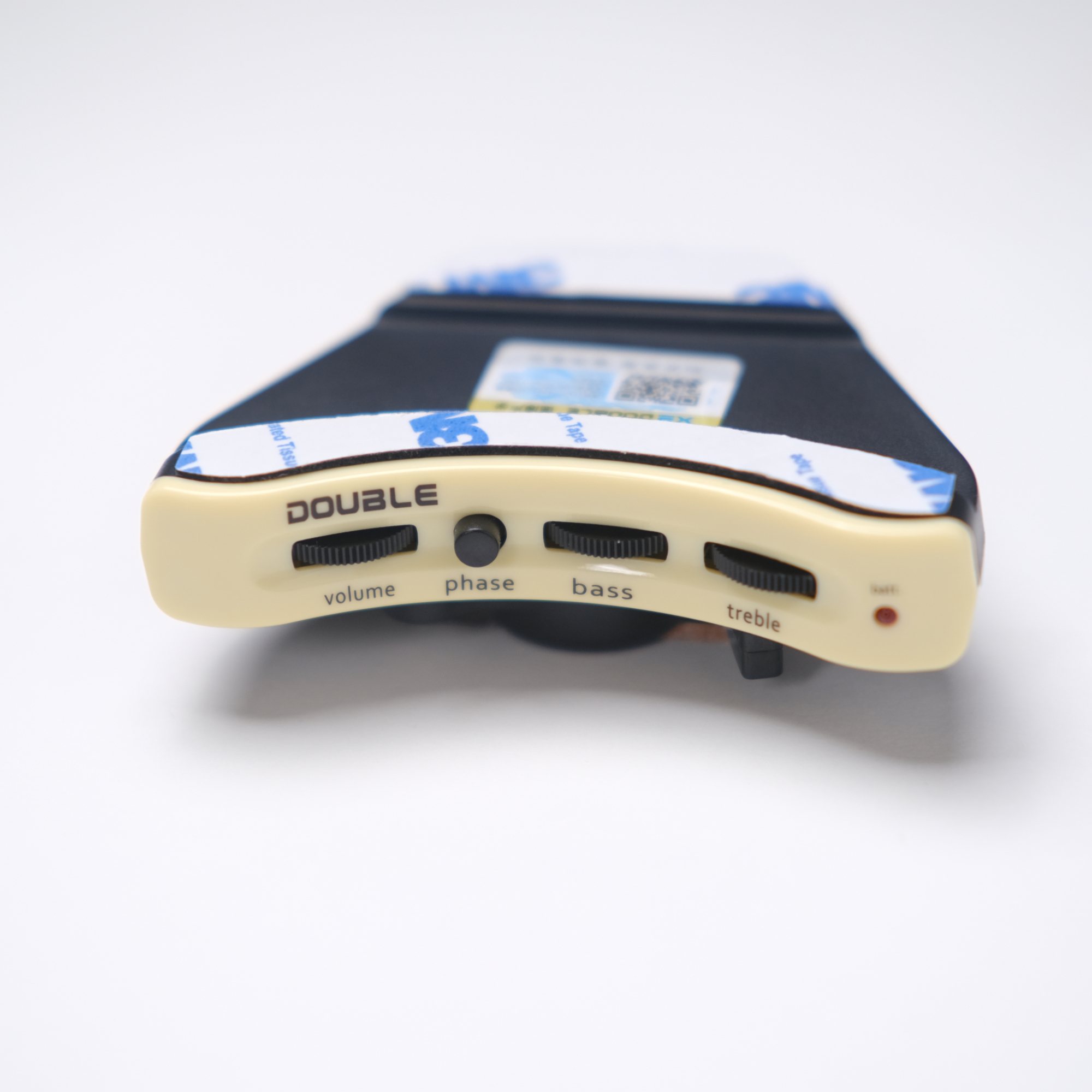 Acoustic Guitar pick up Double B1G Online price in India