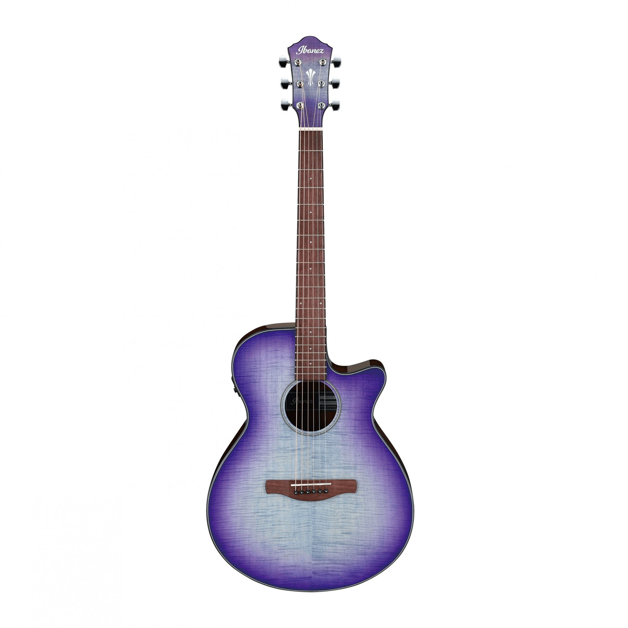 Ibanez AEG70 Semi Acoustic Guitar online in India at johnsmusicin at the lowest price Online price in India