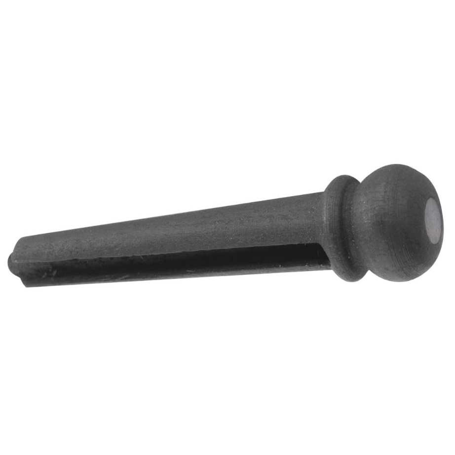 Stagg Guitar Bridge Pin -Ebony SP-PIWS-EBN Online price in India