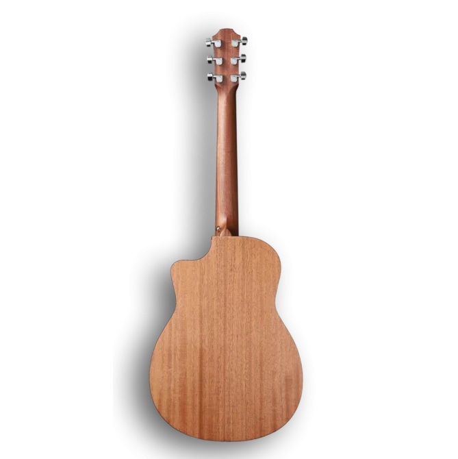 Furch Acoustic Electric Guitar Travel Guitar Pioneer-EM a online in India at johnsmusicin at the lowest price Online price in India