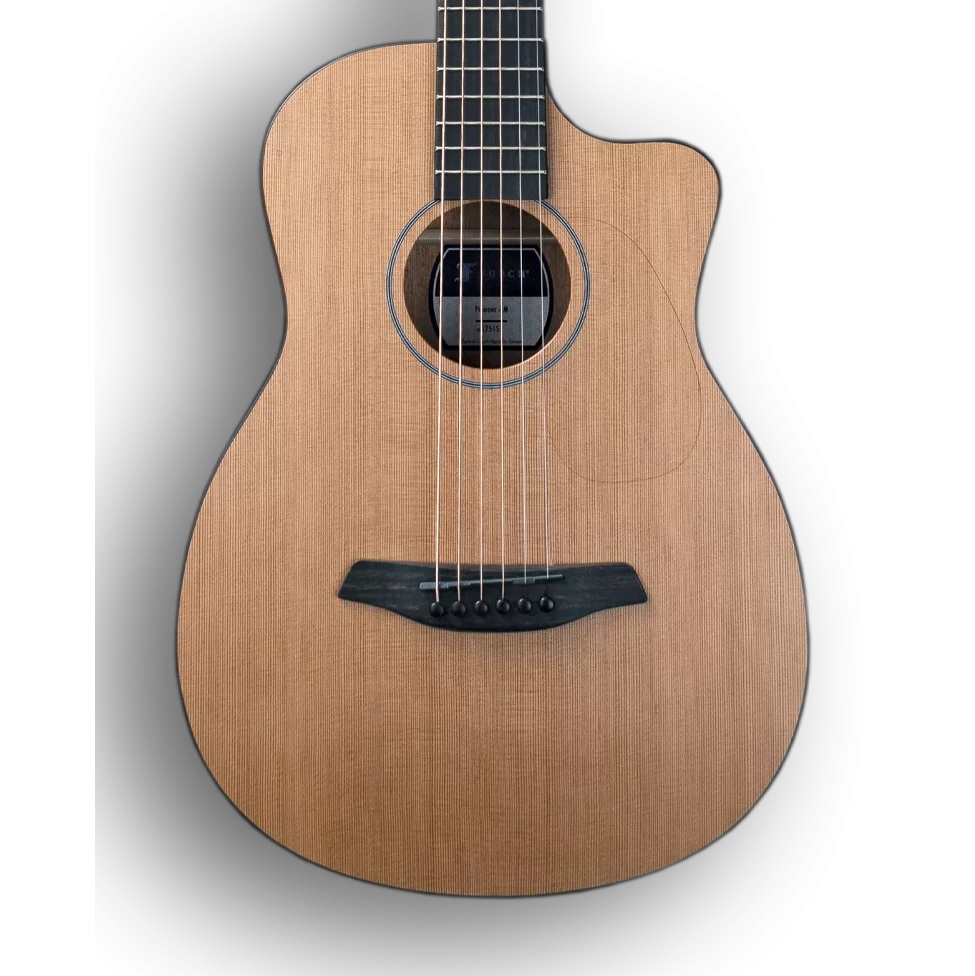 Furch Pioneer-CM a Travel Guitar online in India at johnsmusicin at the lowest price Online price in India