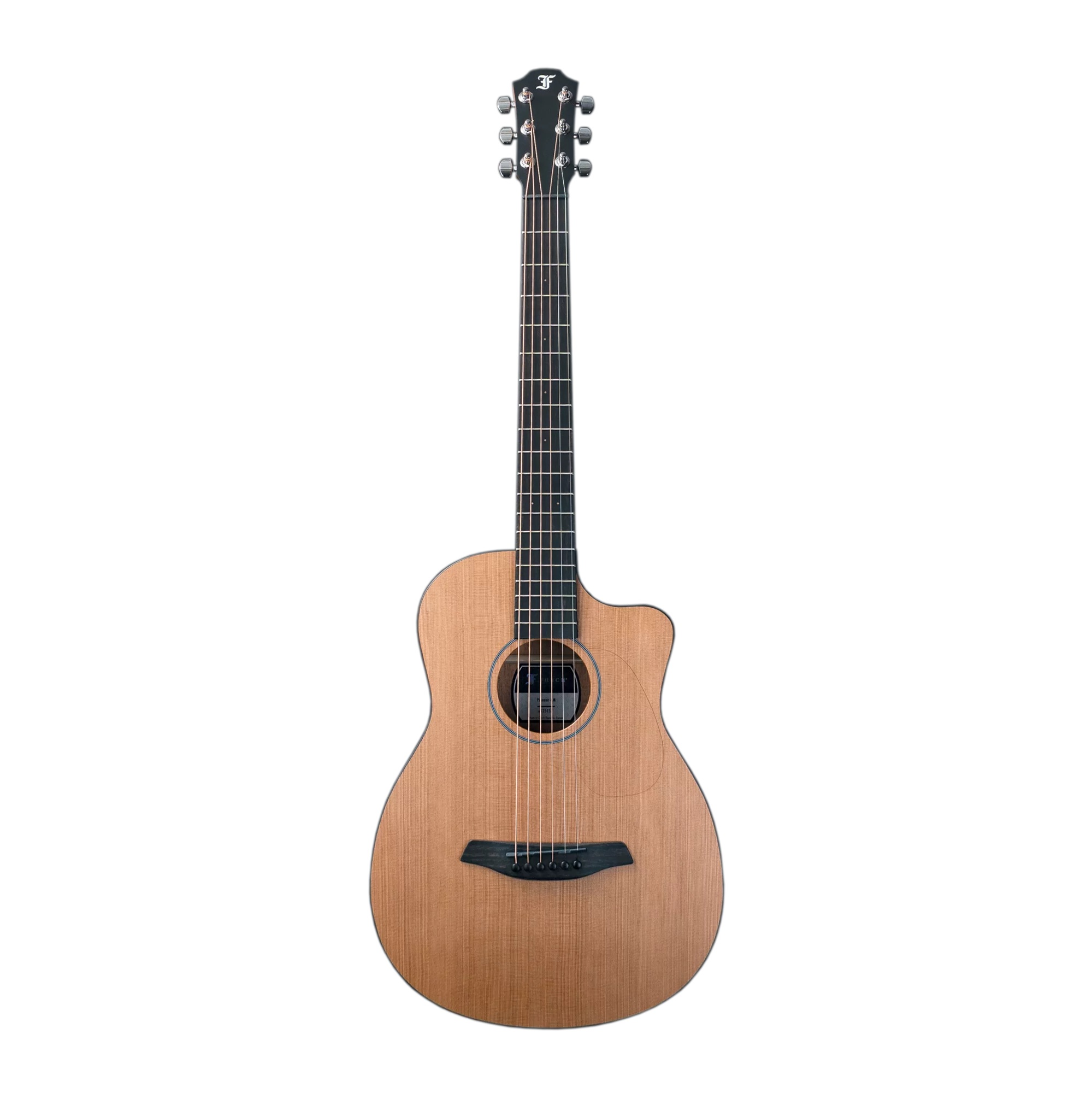Furch Pioneer-CM a Travel Guitar online in India at johnsmusicin at the lowest price Online price in India
