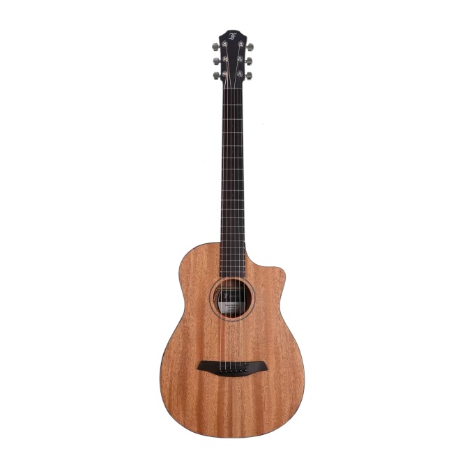 Furch Acoustic Electric Travel Guitar Pioneer-MM a online in India at johnsmusicin at the lowest price Online price in India