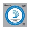 DAddario PL010 Plain Steel 0.010 Single Guitar String