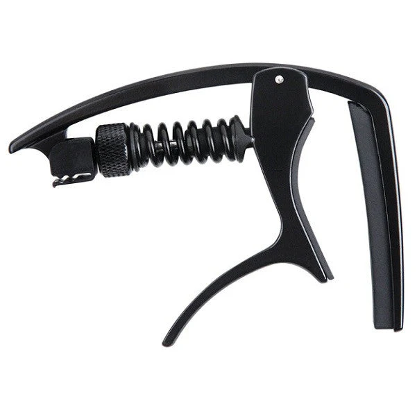 Planet Waves PW-CP-09 Black NS Tri-Action Capo