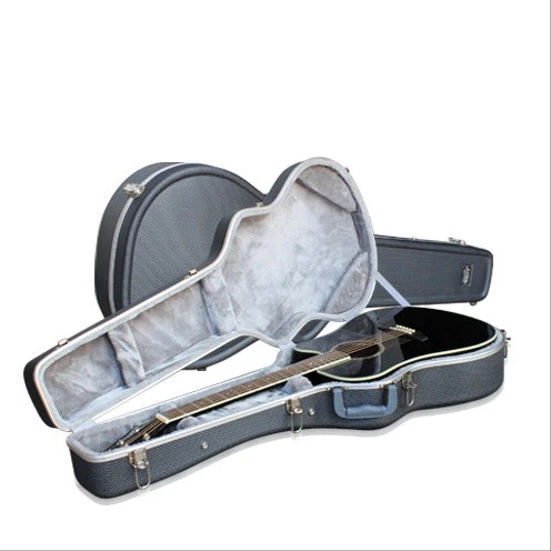 hard case for acoustic guitar