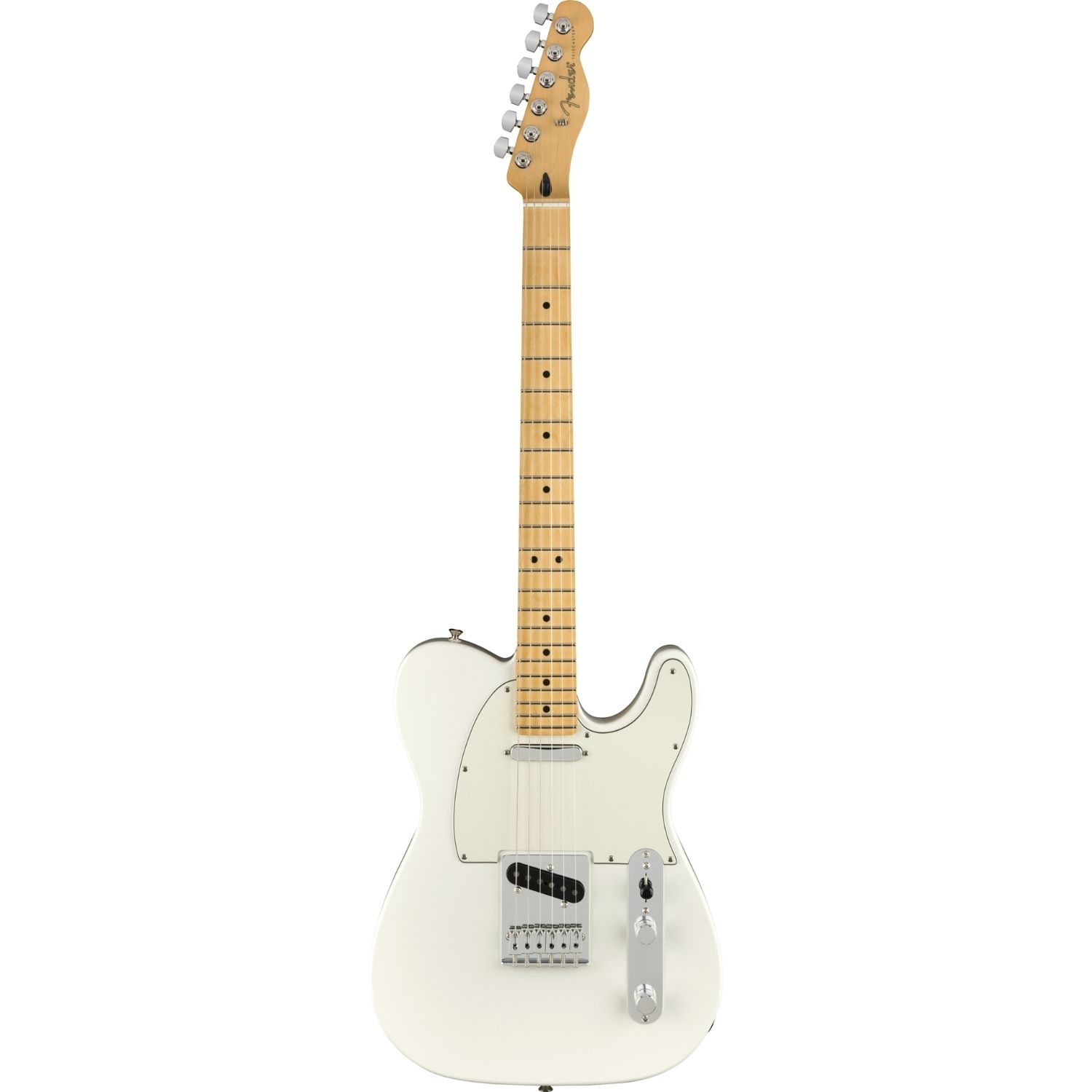 Fender player telecaster online price in India