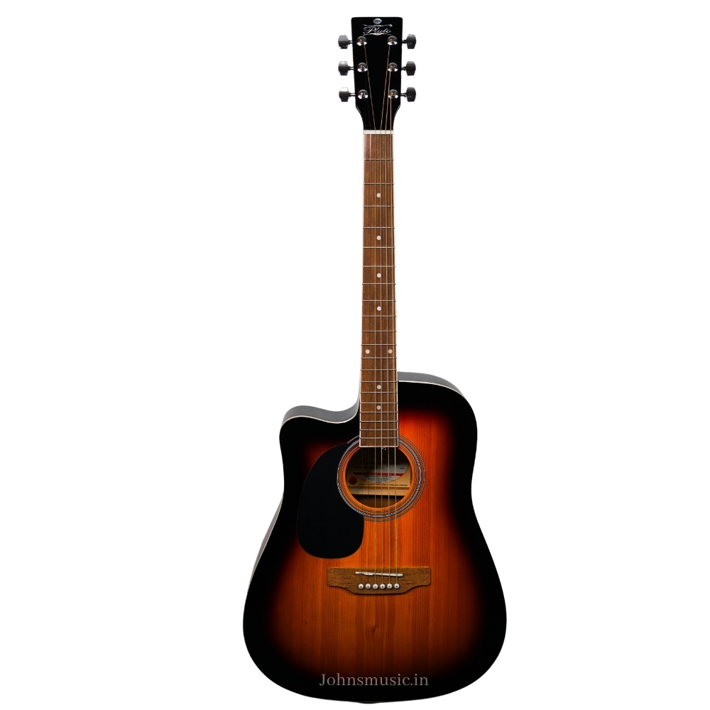 Buy Left handed acoustic guitar online