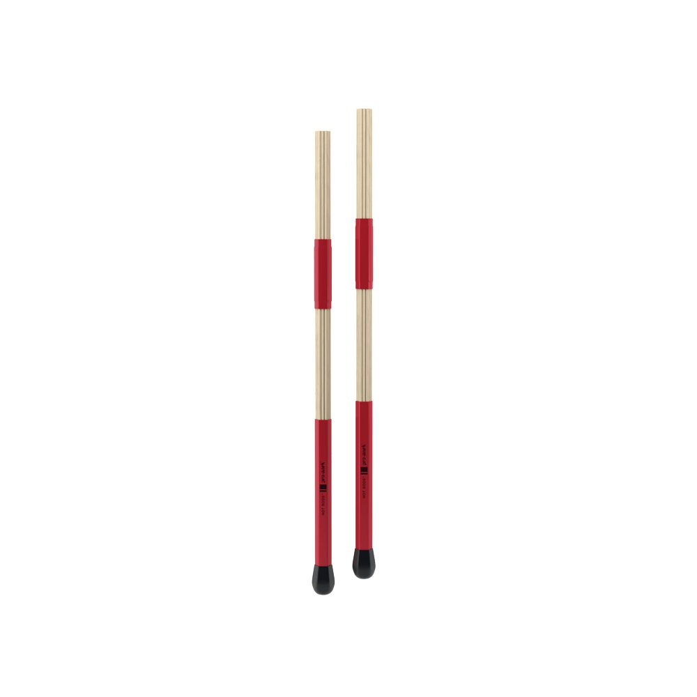 Promark Hot Rods Drum Stick online in India at johnsmusicin at the lowest price Online price in India