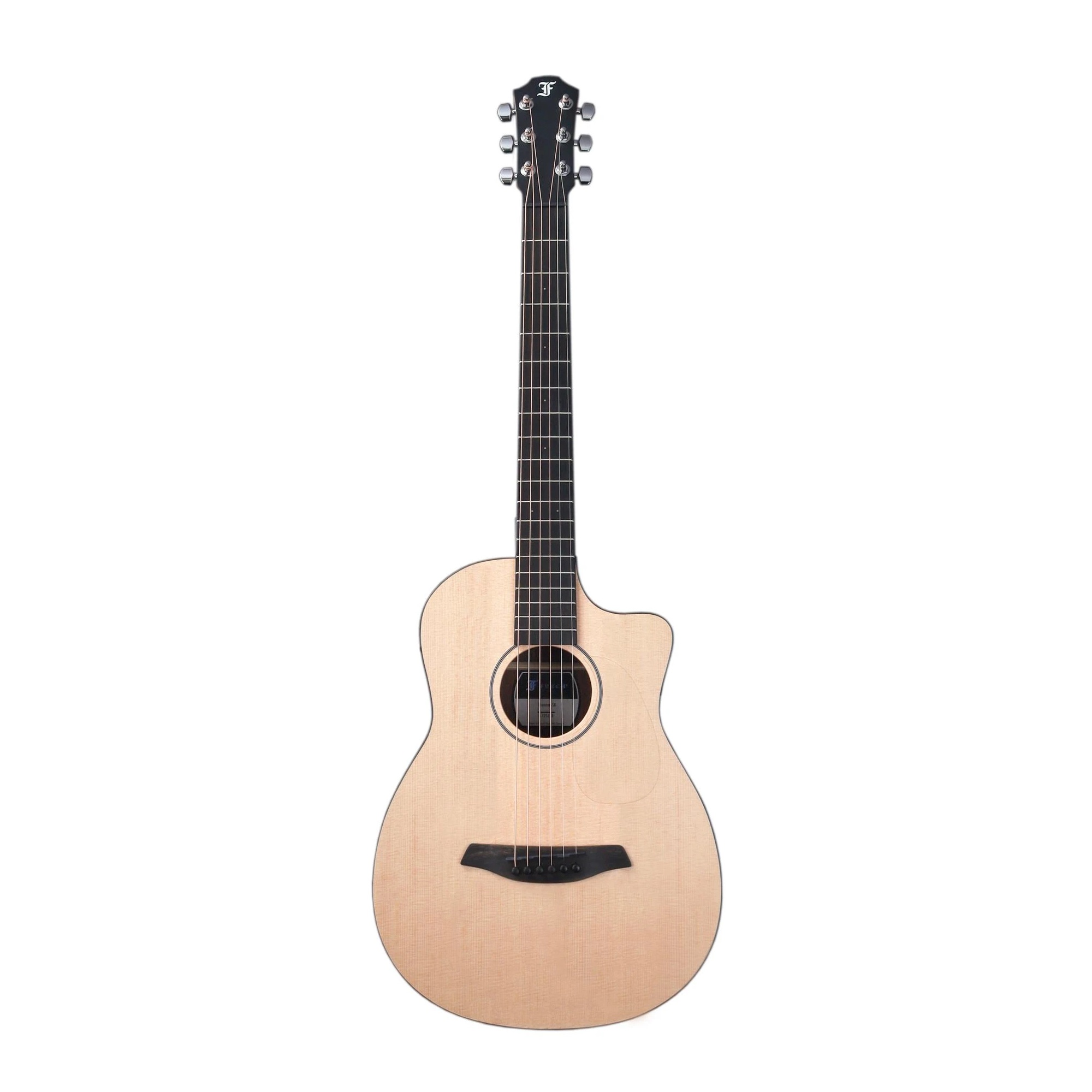 Furch Guitars Pioneer-ER a Travel Guitar LR Baggs EAS-VTC online in India at johnsmusicin at the lowest price Online price in India