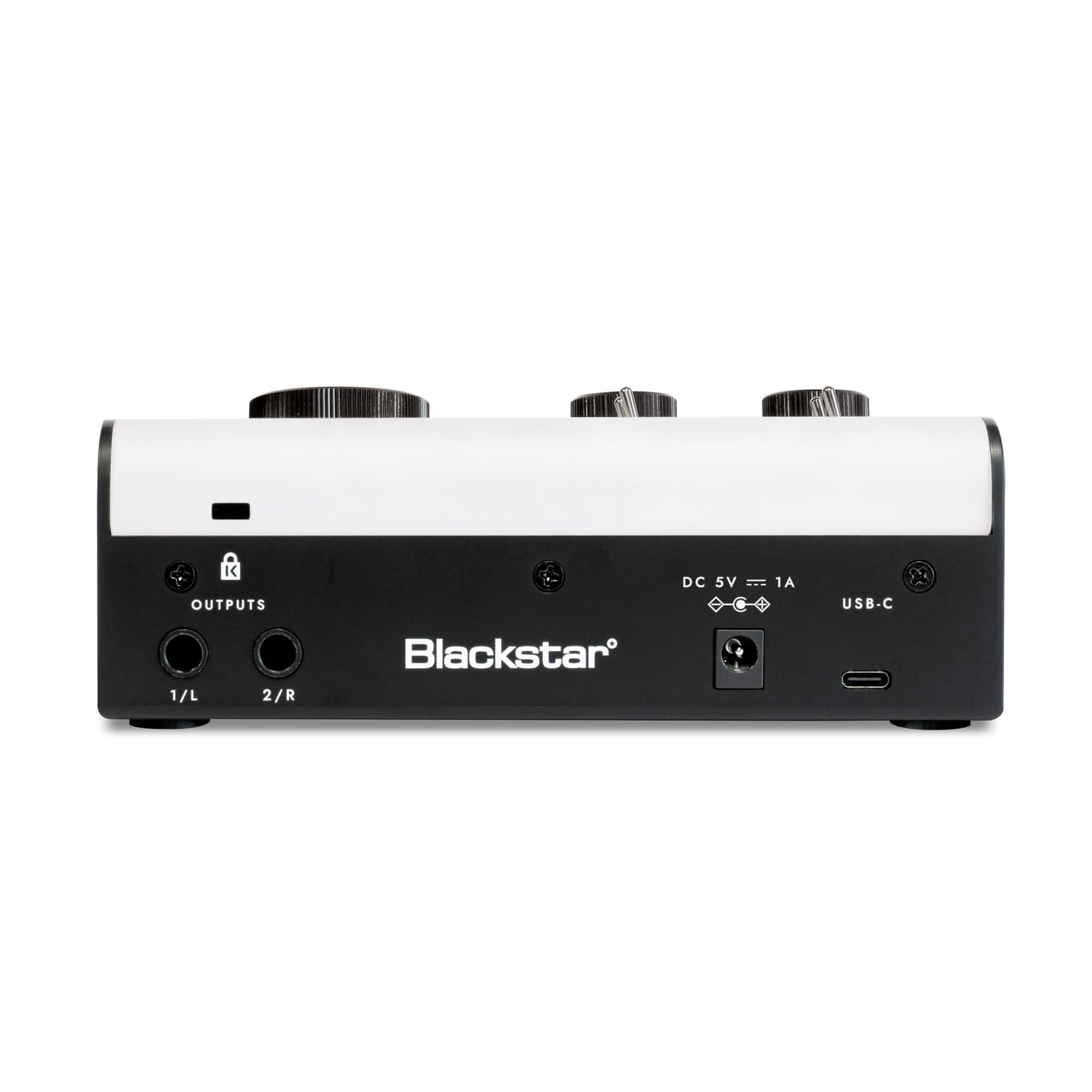 Blackstar Polar 2 USB Audio Interface online in India at johnsmusicin at the lowest price Blackstar Polar 2 USB Audio Interface Online price in India