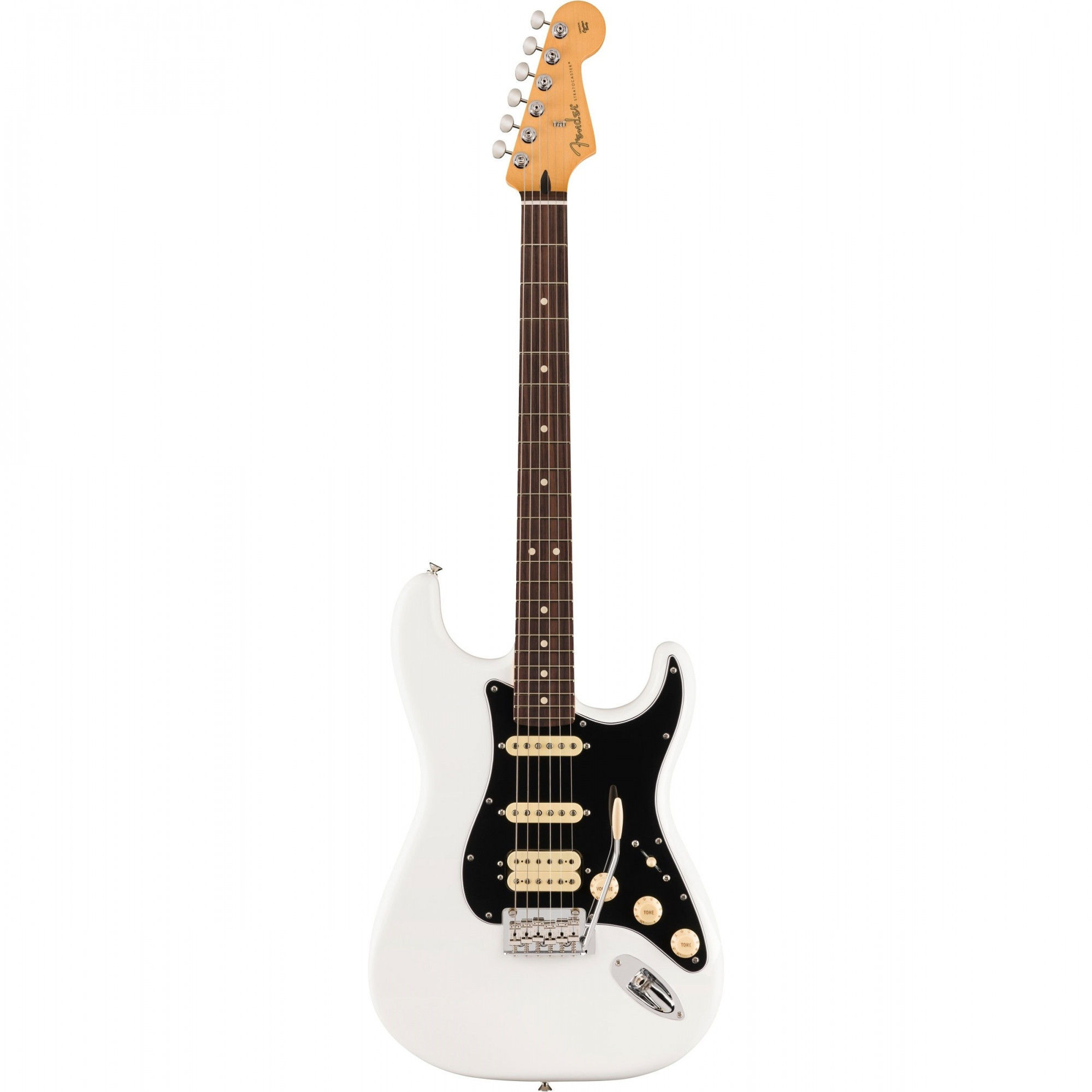 Fender Player II Stratocaster Electric Guitar HSS Roseweood online in India at johnsmusicin at the lowest price Online price in India