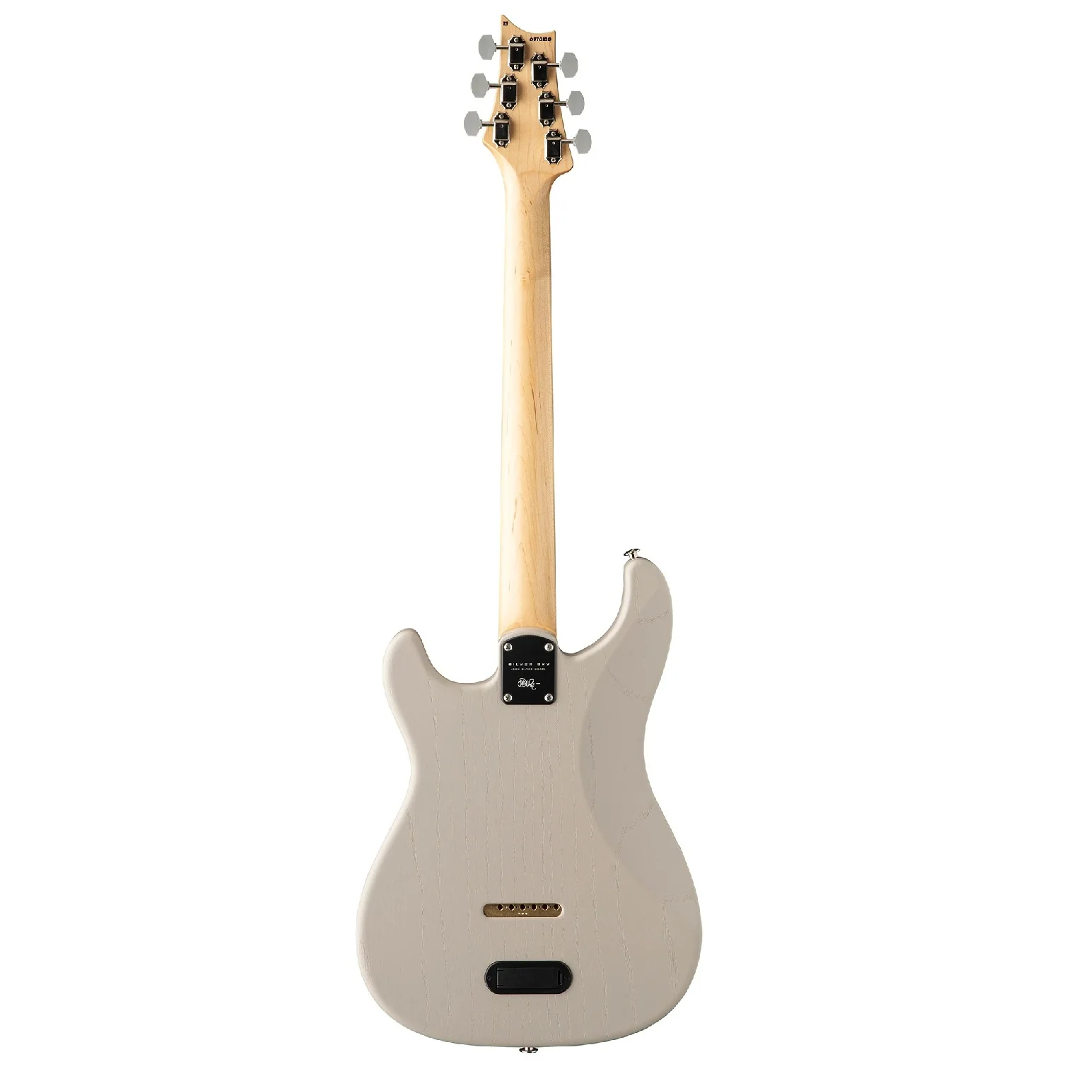 PRS Dead Spec Silver Sky Limited Electric Guitar Satin Moc Sand online in India at johnsmusicin at the lowest price Online price in India