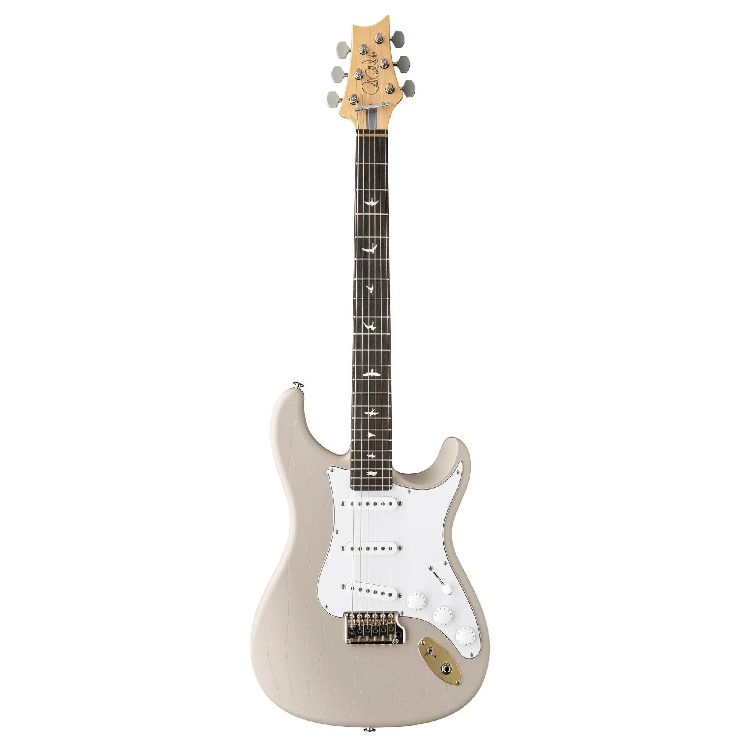 PRS Dead Spec Silver Sky Limited Electric Guitar Satin Moc Sand online in India at johnsmusicin at the lowest price Online price in India
