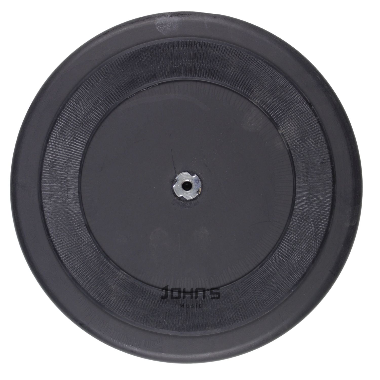 Drum practice pad for beginners 10 inch