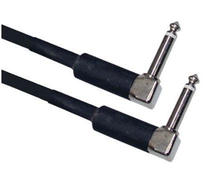 Armour PPL1 Patch Cable - 1 FT