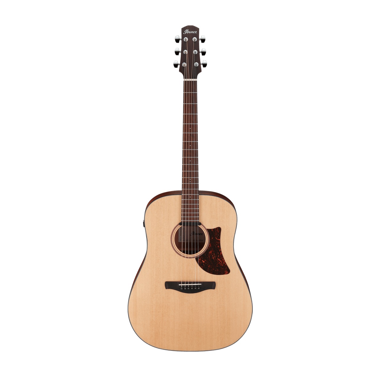 Ibanez AAD100E Advanced Acoustic Series Electro Acoustic Guitar online in India at johnsmusicin at the lowest price Online price in India