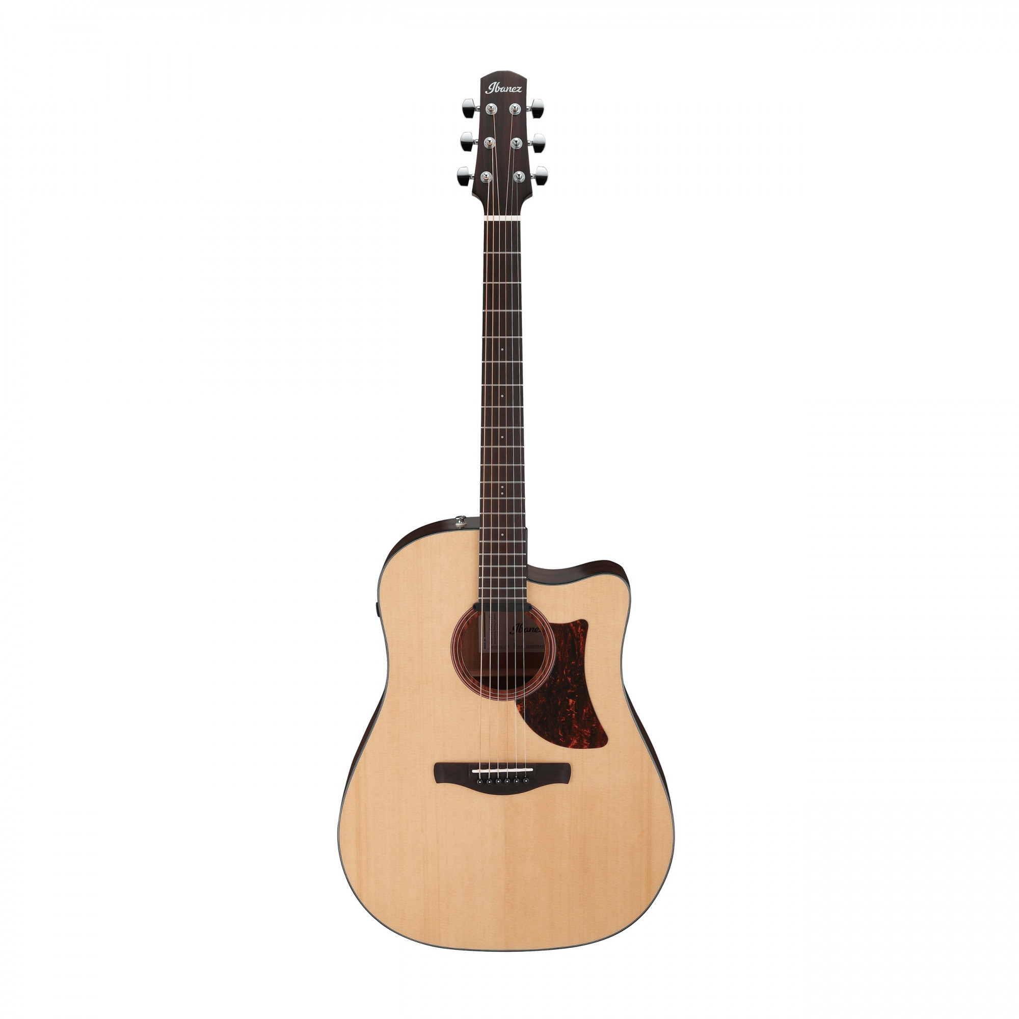 Ibanez AAD170CE Advanced Acoustic Series Electro Acoustic Guitar online in India at johnsmusicin at the lowest price Online price in India