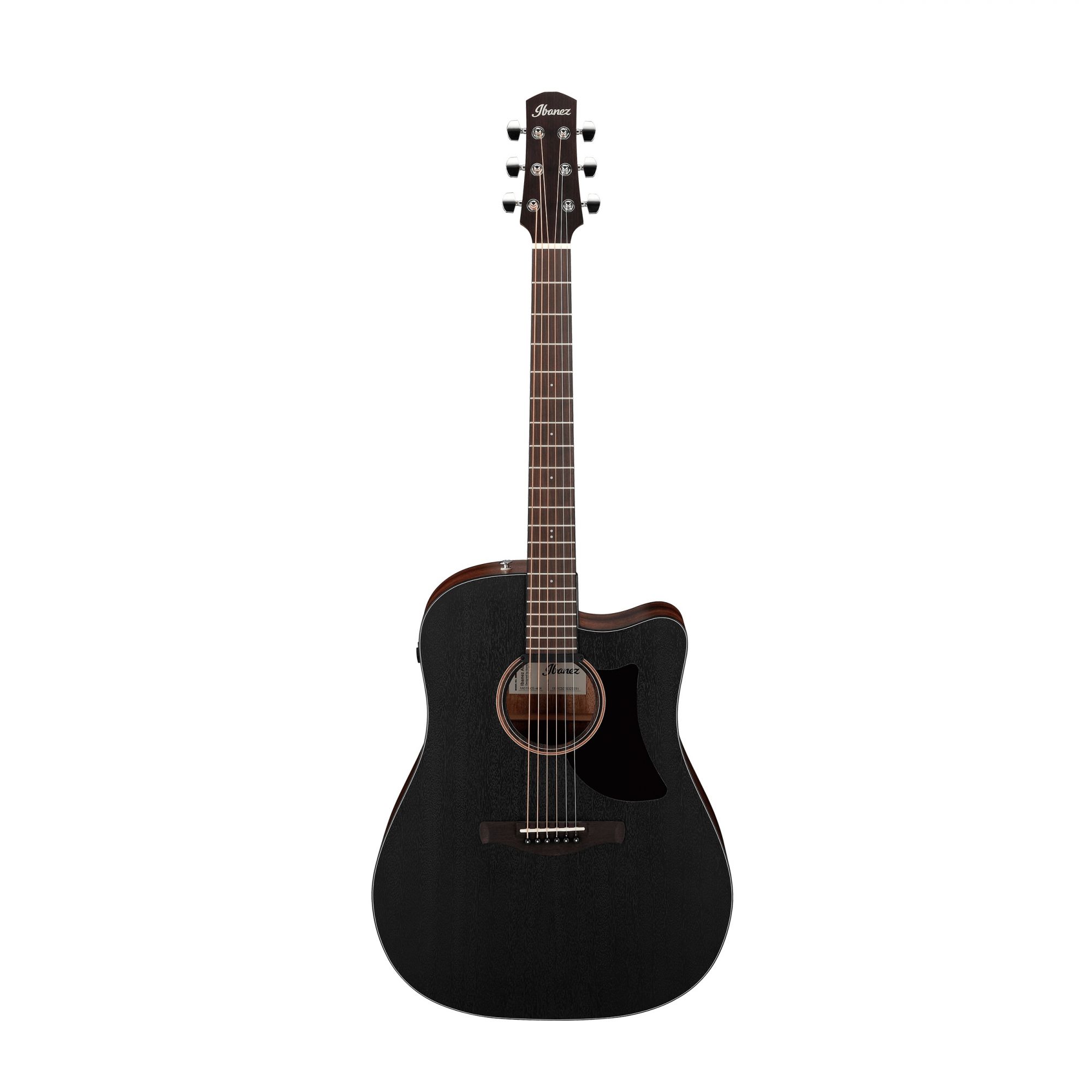 Ibanez AAD190CE Electro Acoustic Guitar Online price in India