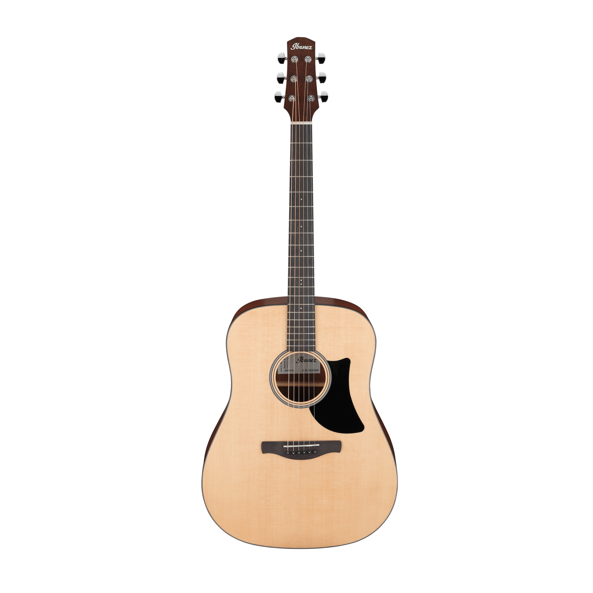 Ibanez AAD50 Advanced Acoustic Guitar - Natural Online price in India