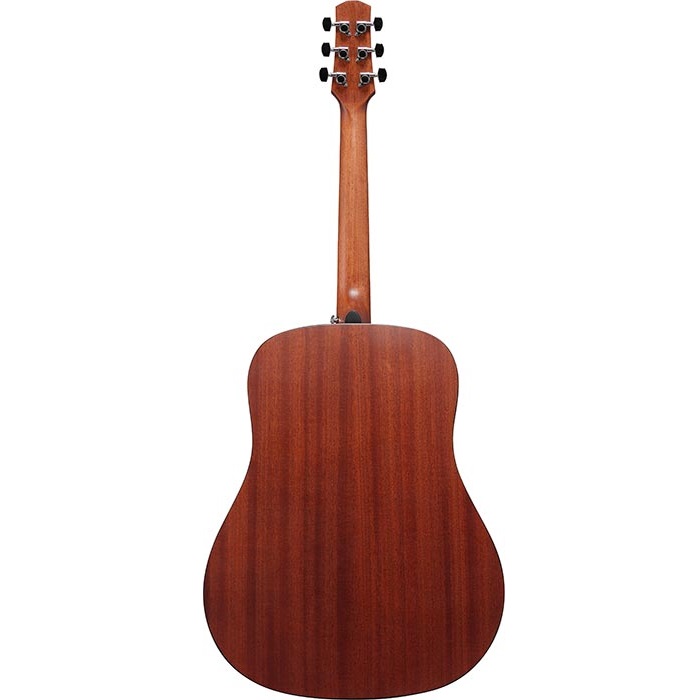 Ibanez AAD50 Advanced Acoustic Guitar - Natural Online price in India